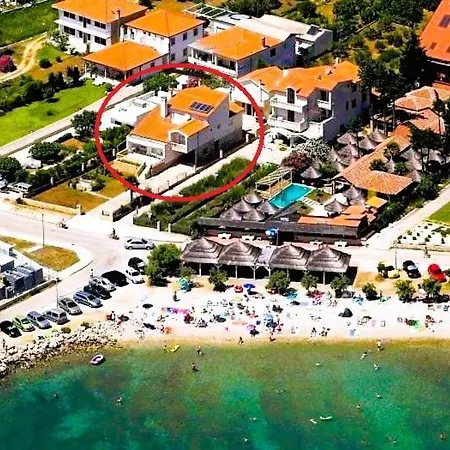 Vlahov Tribunj (Sibenik-Knin)
