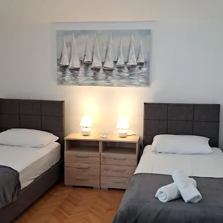 Vlahov * Tribunj (Sibenik-Knin)