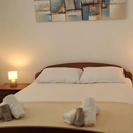 Vlahov Villa Tribalj