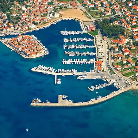 Villa Vlahov Tribalj