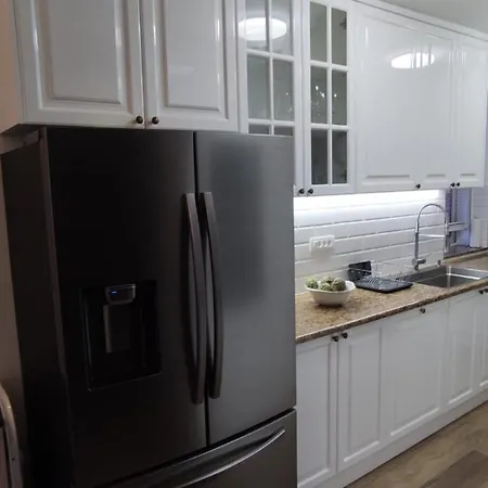 Villa Vlahov Tribalj