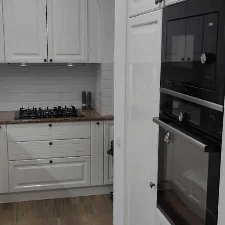 Vlahov Villa Tribalj