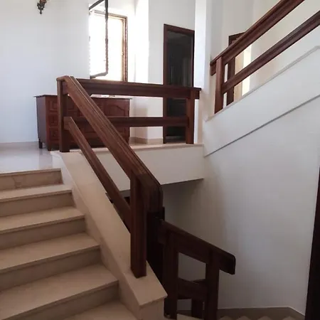 Villa Vlahov Tribalj