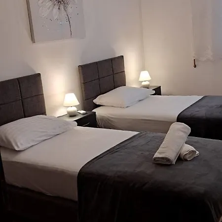 Vlahov * Tribunj (Sibenik-Knin)
