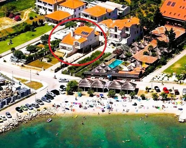 Vlahov Tribunj (Sibenik-Knin)