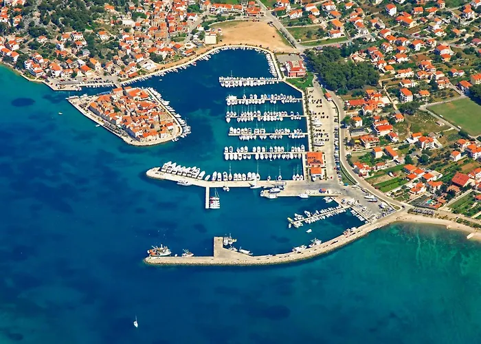 Villa Vlahov Tribunj (Sibenik-Knin)