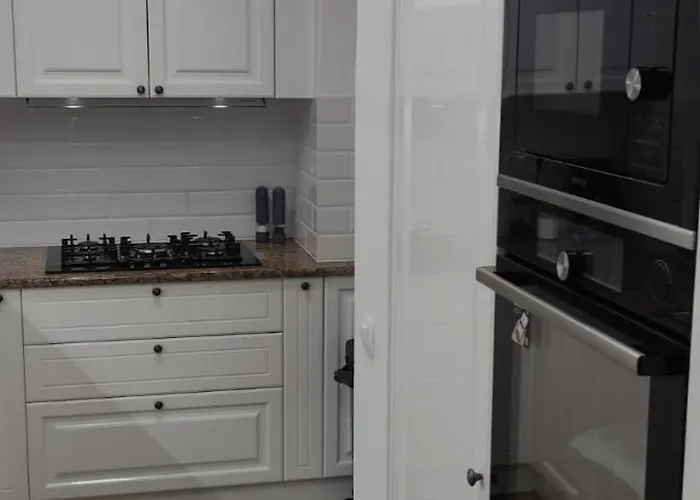 Vlahov Villa Tribalj